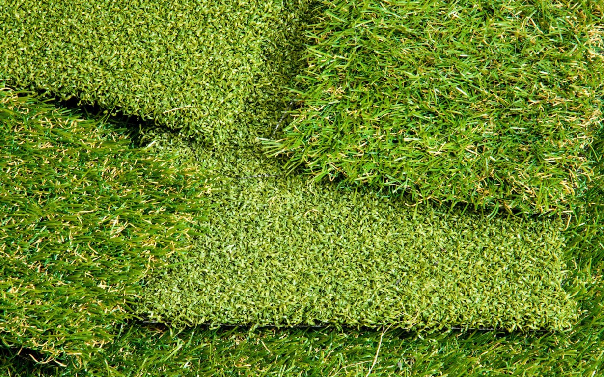 Sports Turf Installation installation in Carlsbad
