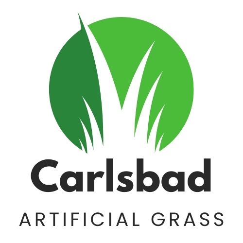 YardMint Carlsbad Artificial Grass logo